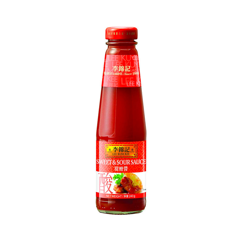 LEE KUM KEE Süßsaure Soße 240g