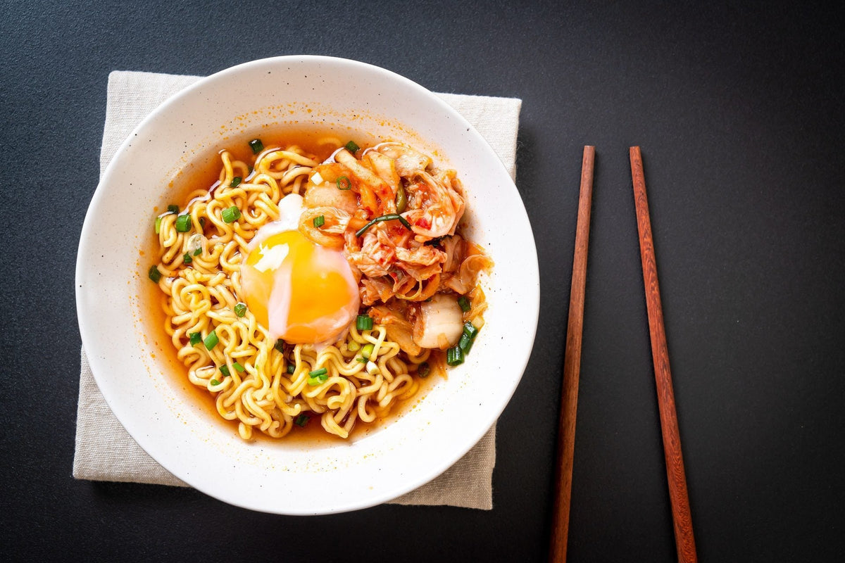 Ramen kaufen: Worauf solltest du achten?