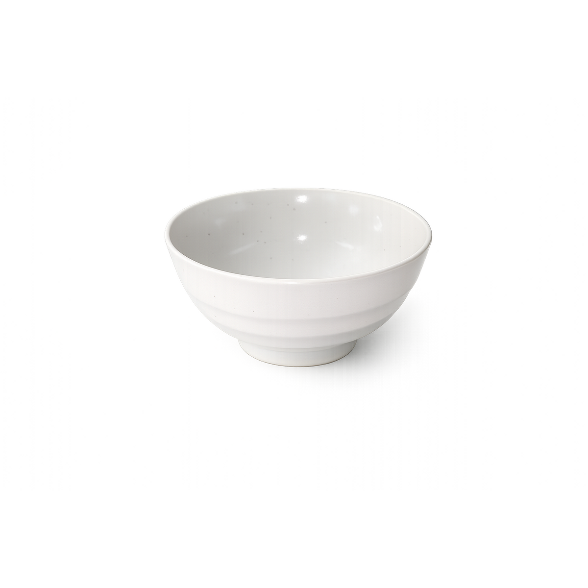 Taisan NOODLE BOWL white