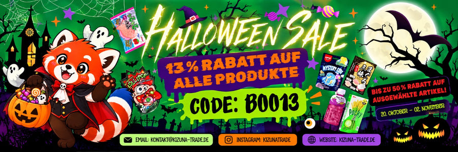 Halloween Sale