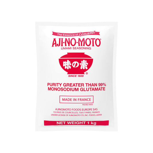 Ajinomoto MSG Sodium Glutamate 1kg