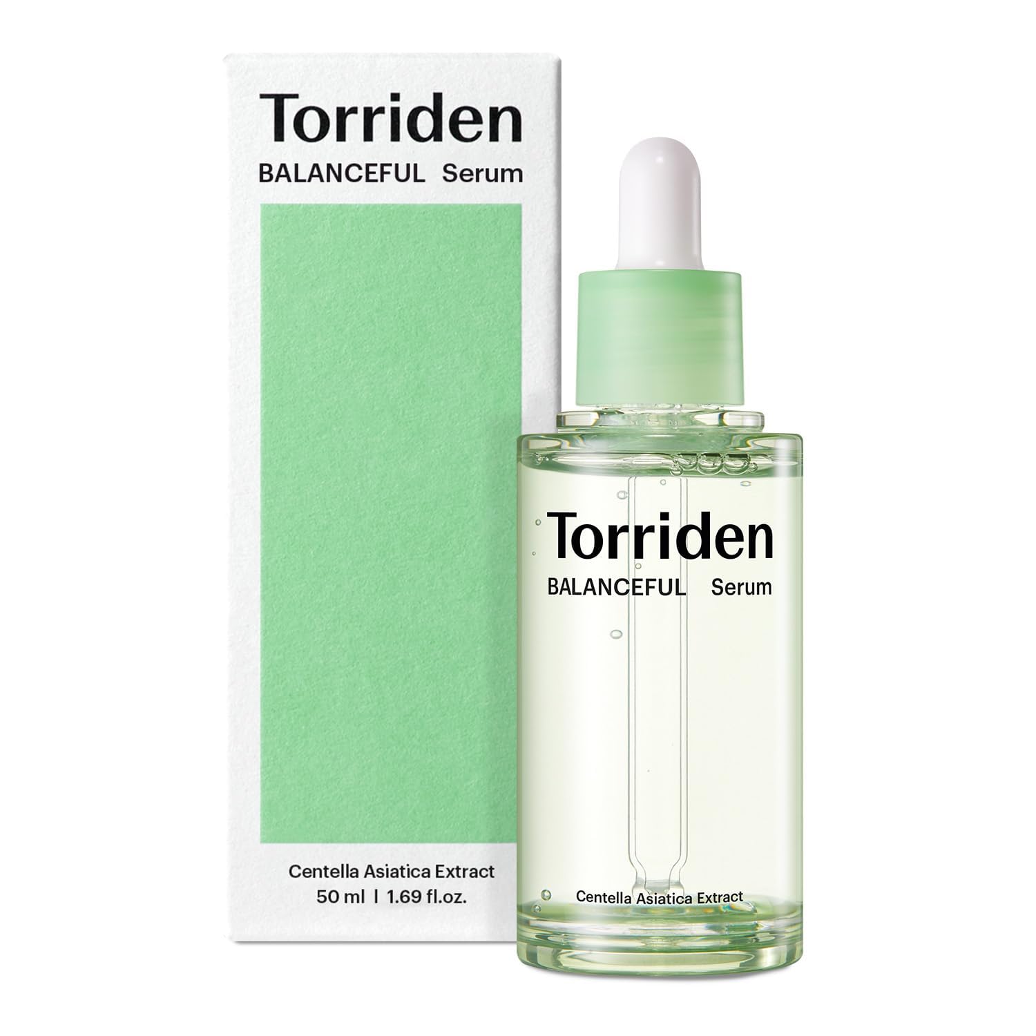 BALANCEFUL Cica Serum 20g
