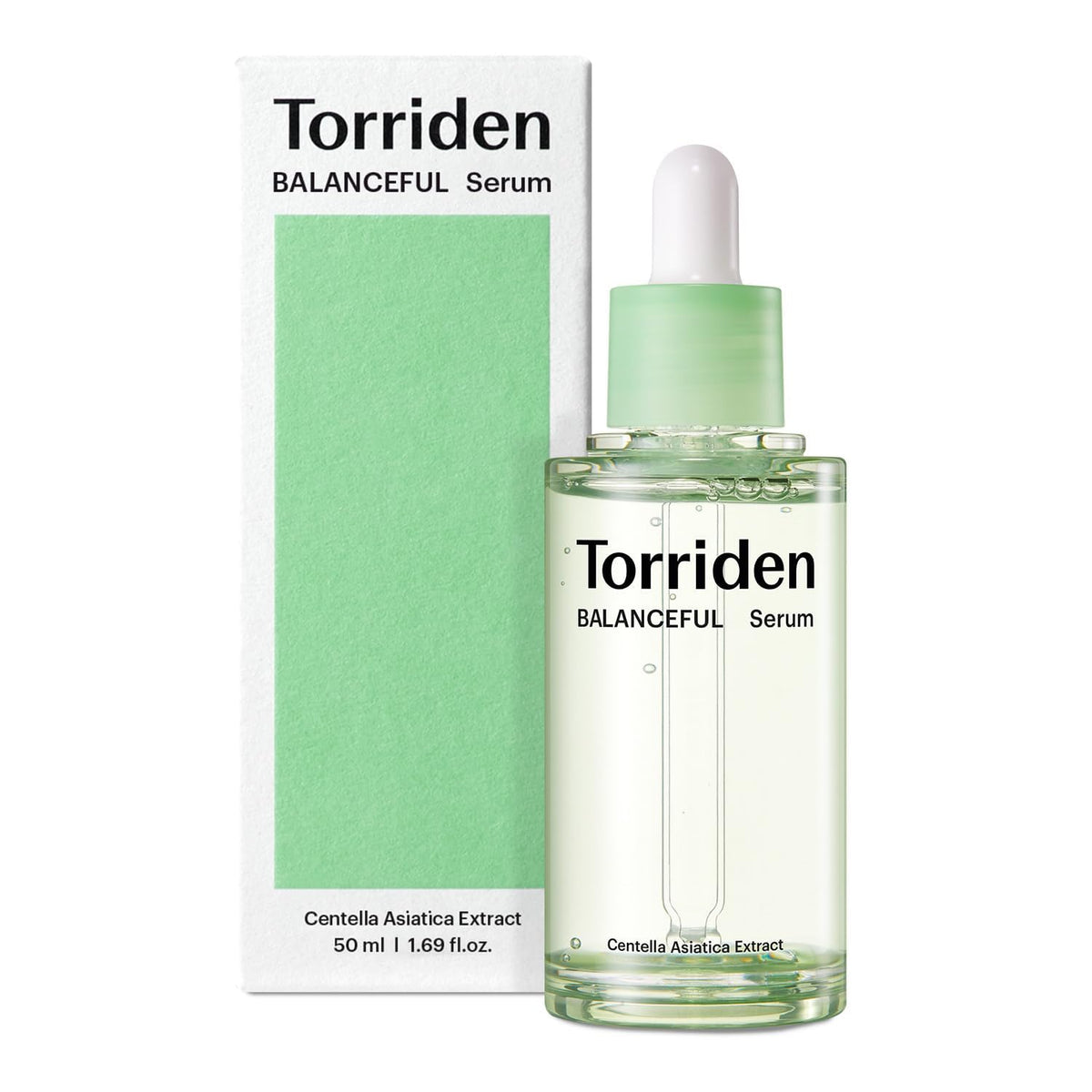 BALANCEFUL Cica Serum 20g
