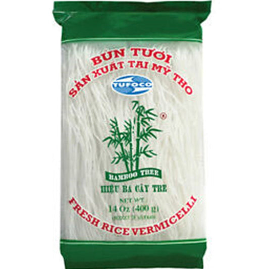 BAMBOO TREE Reisnudeln 400g