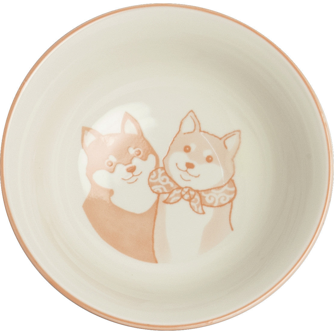 Bowl Shiba Blau oder Rot Ø19 cm | H7,5 cm 1Stk