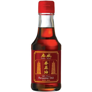 Chee Seng Sesamöl 160ml