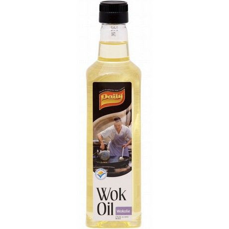 DAILY Woköl 500 ML DAILY