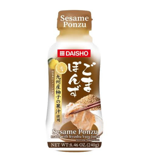 Daisho Sesam-Ponzu, 240g