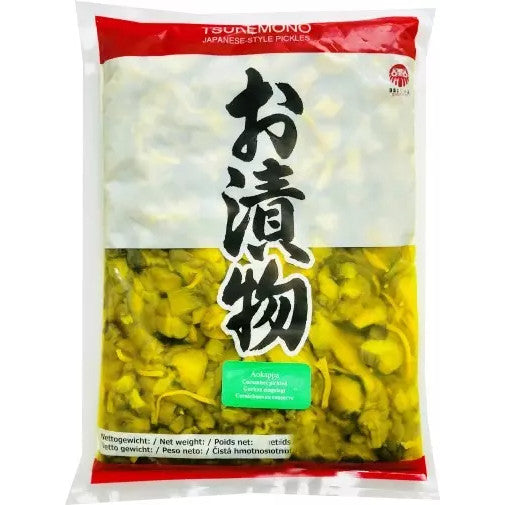 Daruma Kappazuke Kobukuro Gurken eingelegt 200g