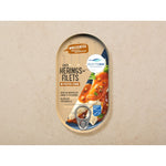 Deutsche See Heringsfilets in Pfeffercreme 200g