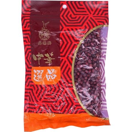 EAGLOBE Rote Bohnen 400g
