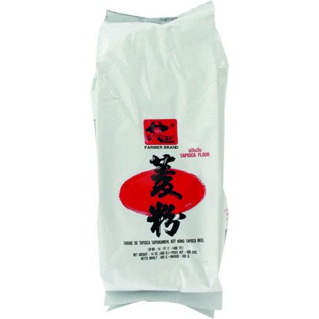 FARMER Tapiokamehl 400g