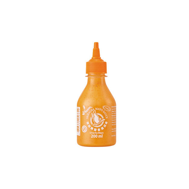 FLYING GOOSE Sriracha Mayo 200ml