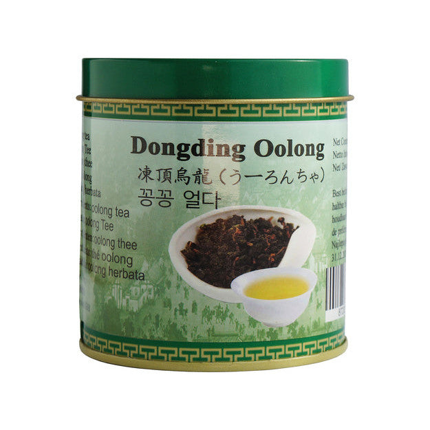 Golden Turtle Oolong-Tee Dongding, 30 G