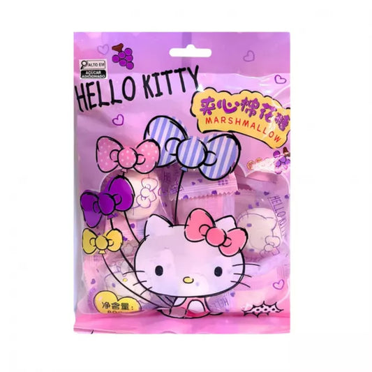 Hello Kitty Trauben Marshmallow 45g