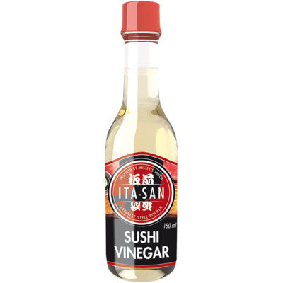 ITA-SAN Sushi Essig 150ml