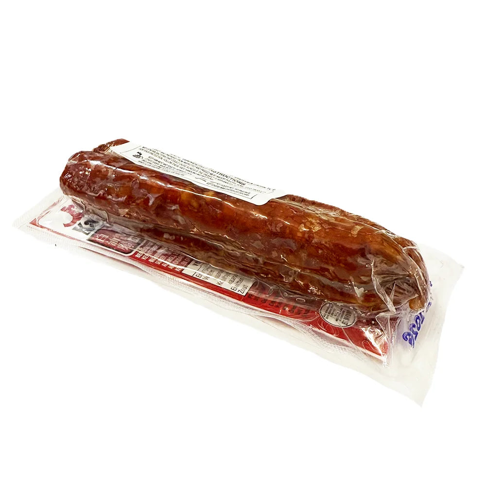 KAM YEN JAN Schweinewürstchen Chinesische Art 127g