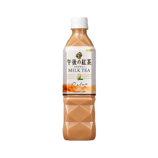 KIRIN Nachmittags Milchtee Getränk 500ml