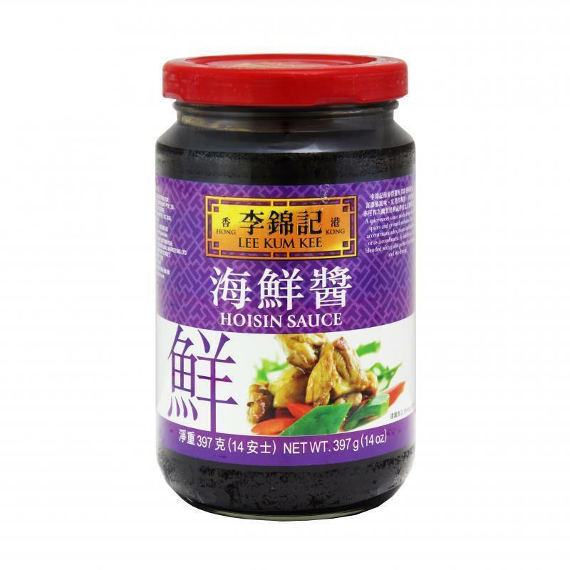 LEE KUM KEE Hoi Sin Sosse 397g