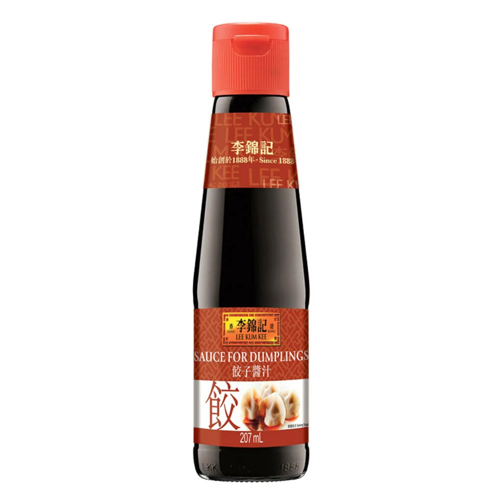 LEE KUM KEE Sauce für Dumplings 207ml