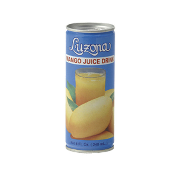 Luzona Mangogetränk 240ml