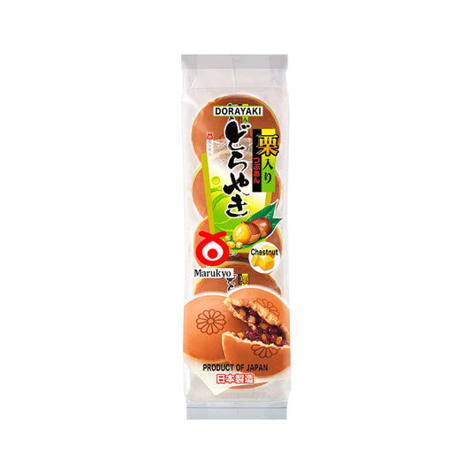 MARUKYO KURI DORAYAK 300g