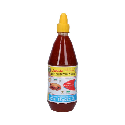 Pantai Süße Chilisauce für Hühnchen 700g