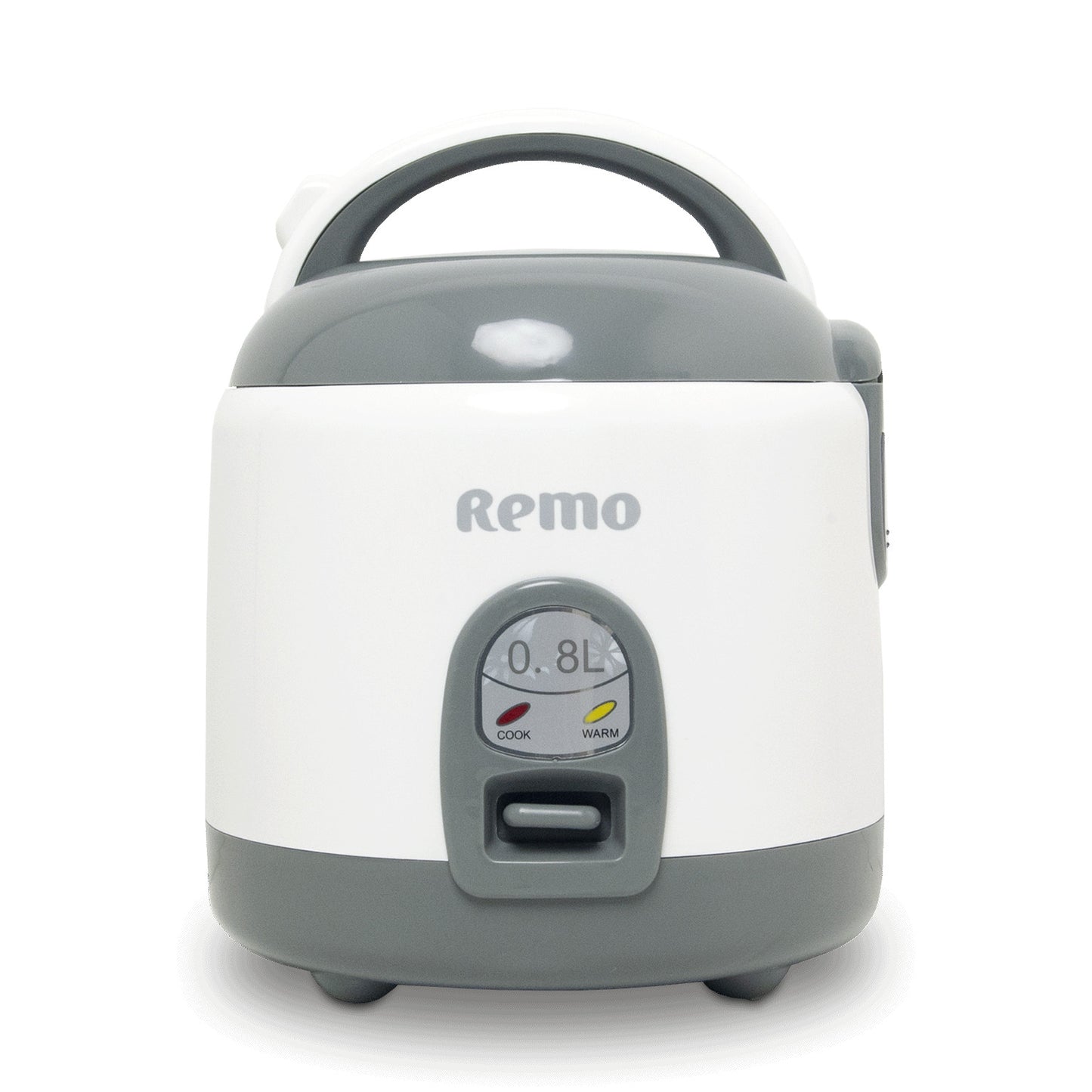 Remo Reiskocher, modern 0,8 L | 350W
