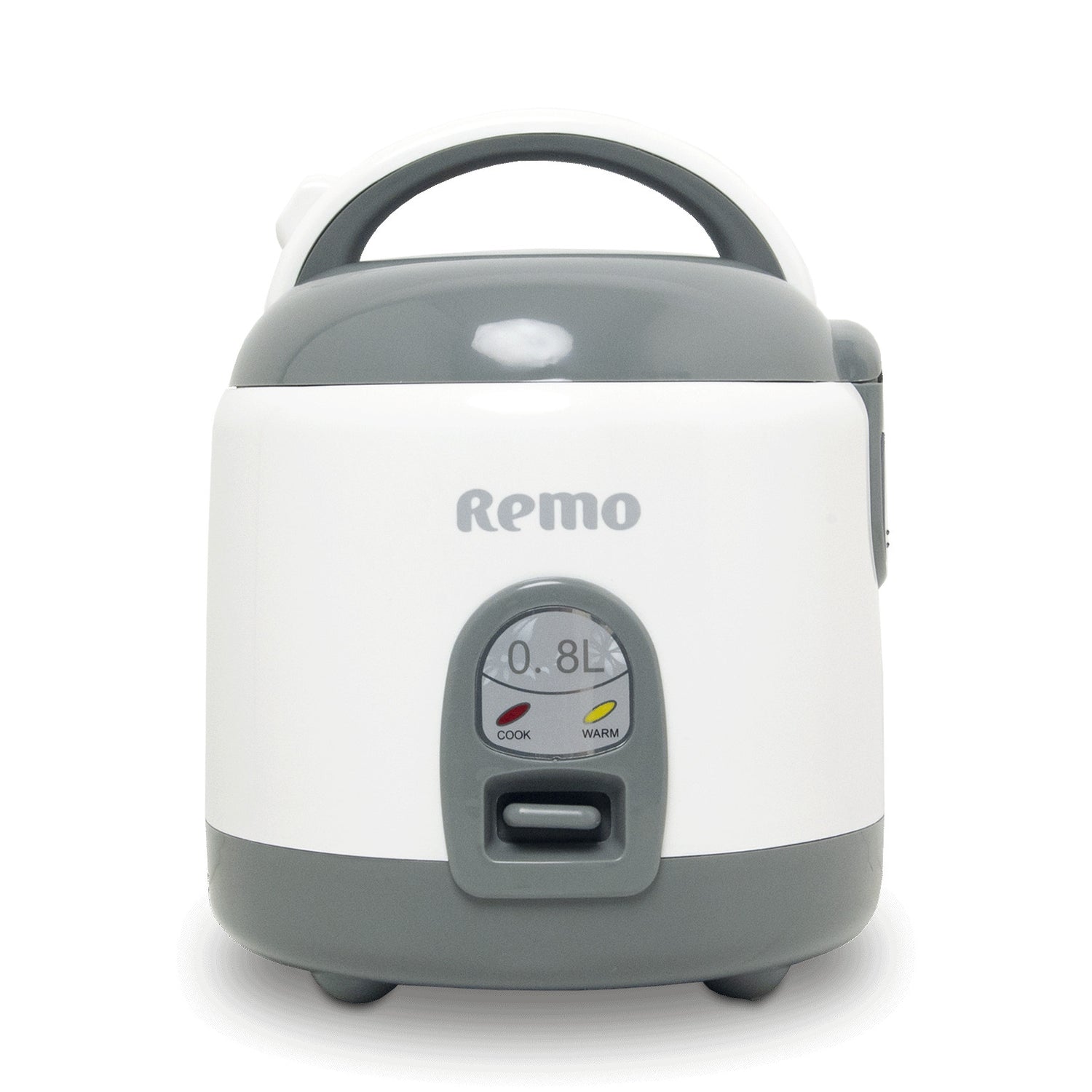 Remo Reiskocher, modern 0,8 L | 350W