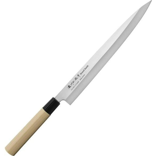 Satake Sashimi-Messer Japanisches Messer, L: 27 cm 1Stk