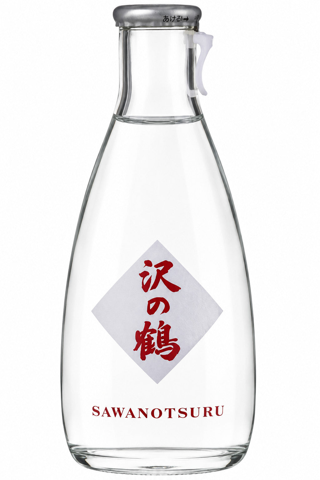 Sawanotsuru Josen Tokkuri Bin Reiswein Alk. 15.5% 180ml