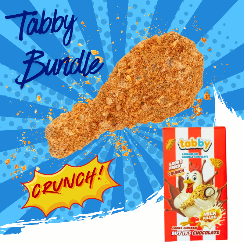 Tabby Set
