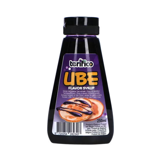 Terifico Ube-Sirup 250ml