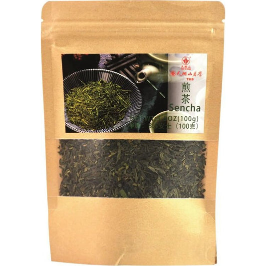 Tian Hu Shan Sencha Tee 100g