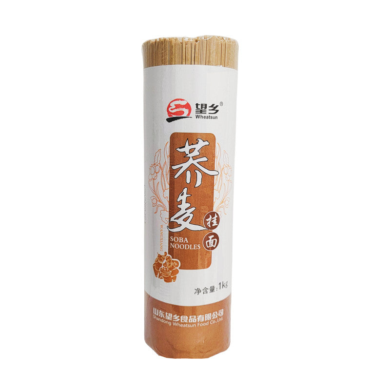 WHEATSUN Soba Nudeln 1kg