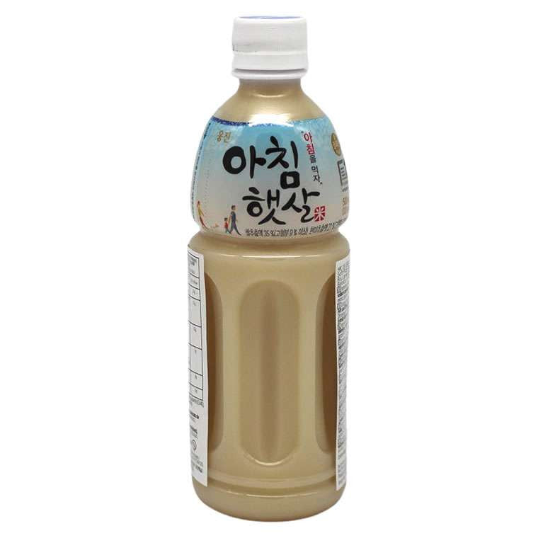 Woongjin Guten Morgen Reisgetränk 500ml
