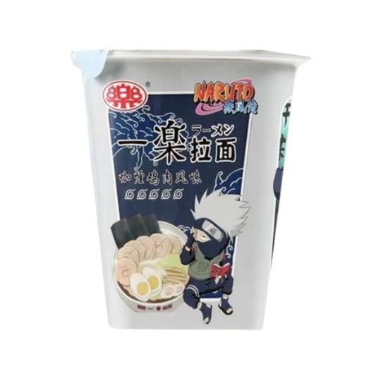 YILE Naruto Char Siu Miso-Nudeln im Becher 108g
