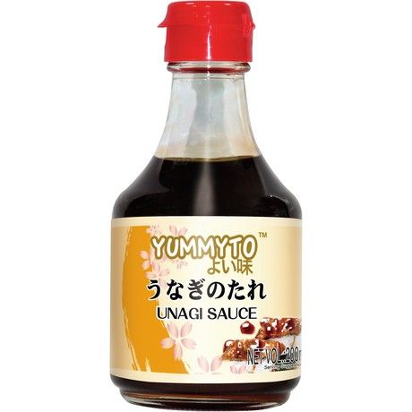 YUMMYTO Unagi Soße 200ml