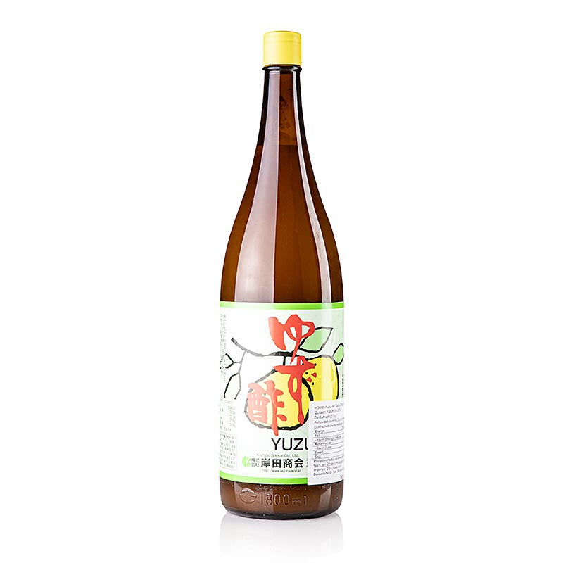 Yuzusu 1.8L 'KISHIDA SHOKAI'